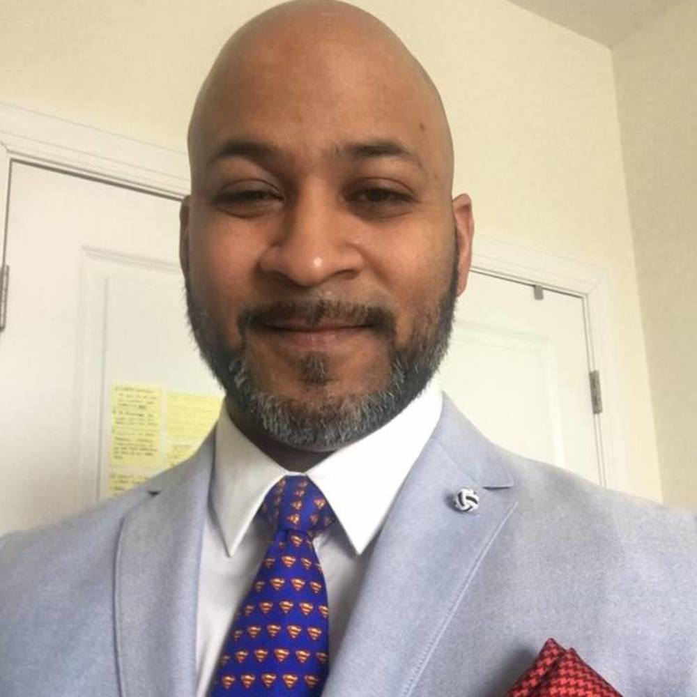 Meet your Posher, Nick